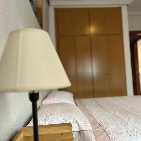 San Nicolas Apartment Alicante Luaran gambar
