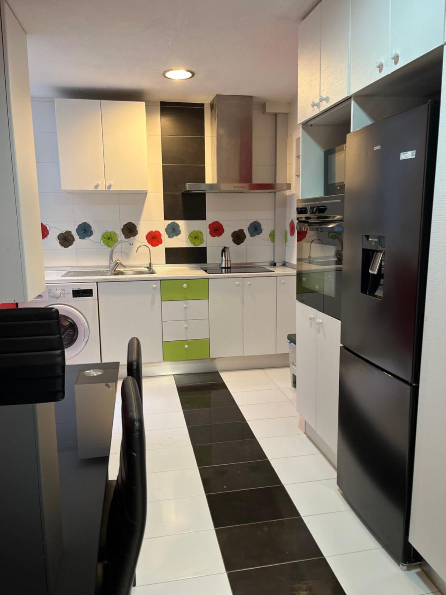 San Nicolas Apartment Alicante Luaran gambar