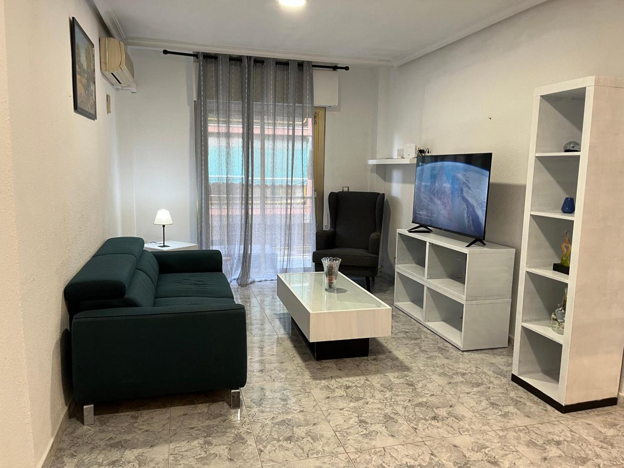 San Nicolas Apartment Alicante Luaran gambar